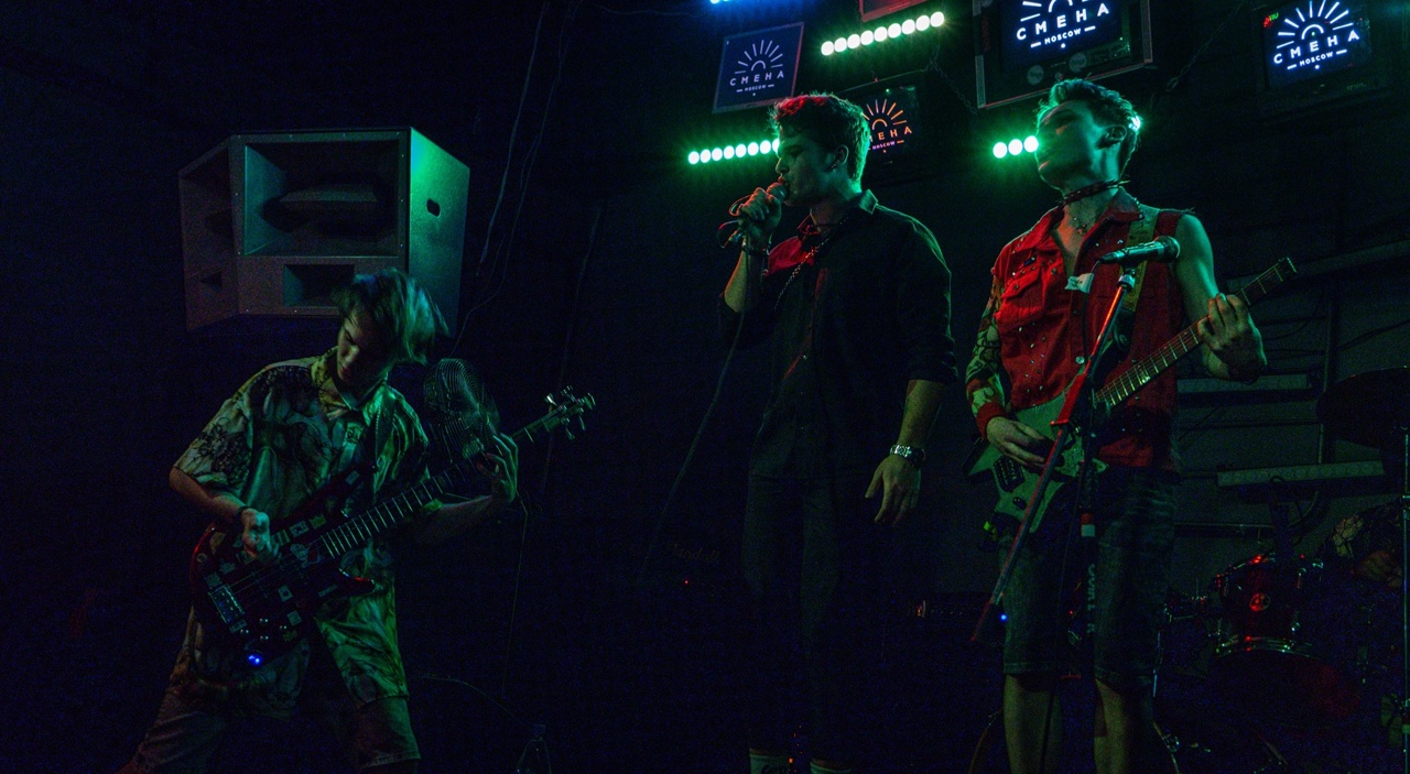 

Билеты на Rock November Fest (Big Ben)