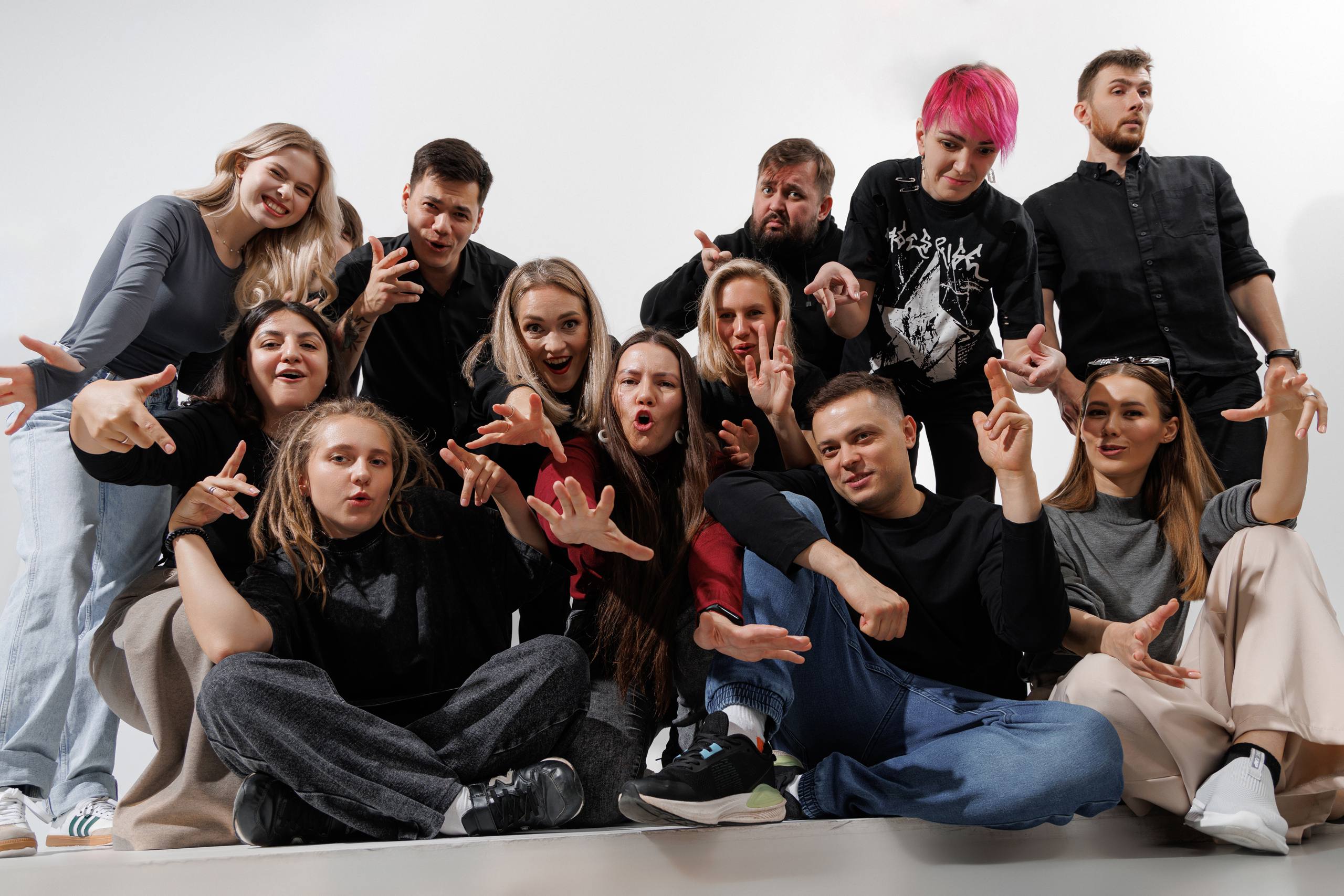 

Билеты на Стендап в кинотеатре (Парк Хаус)