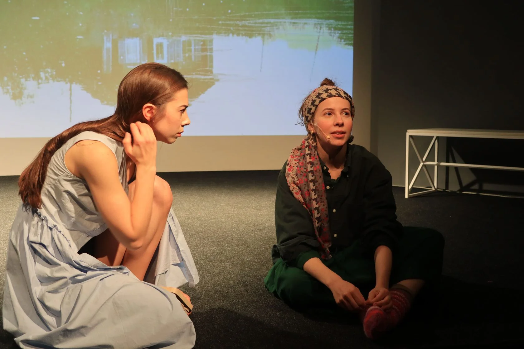 

Билеты на Алька (Покровка.Театр)