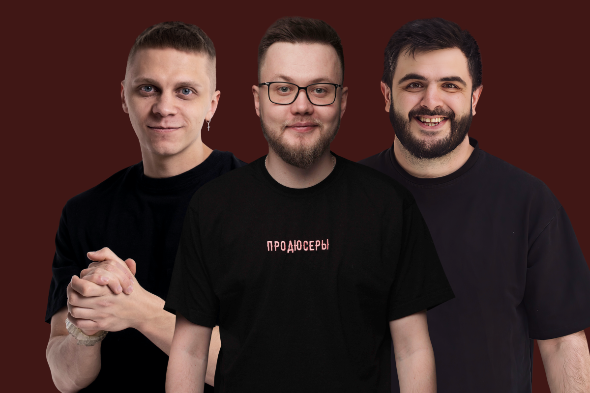 

Билеты на Стендап-концерт в Химках (Арбат (Химки))