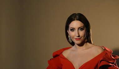 Алла Рид афиша