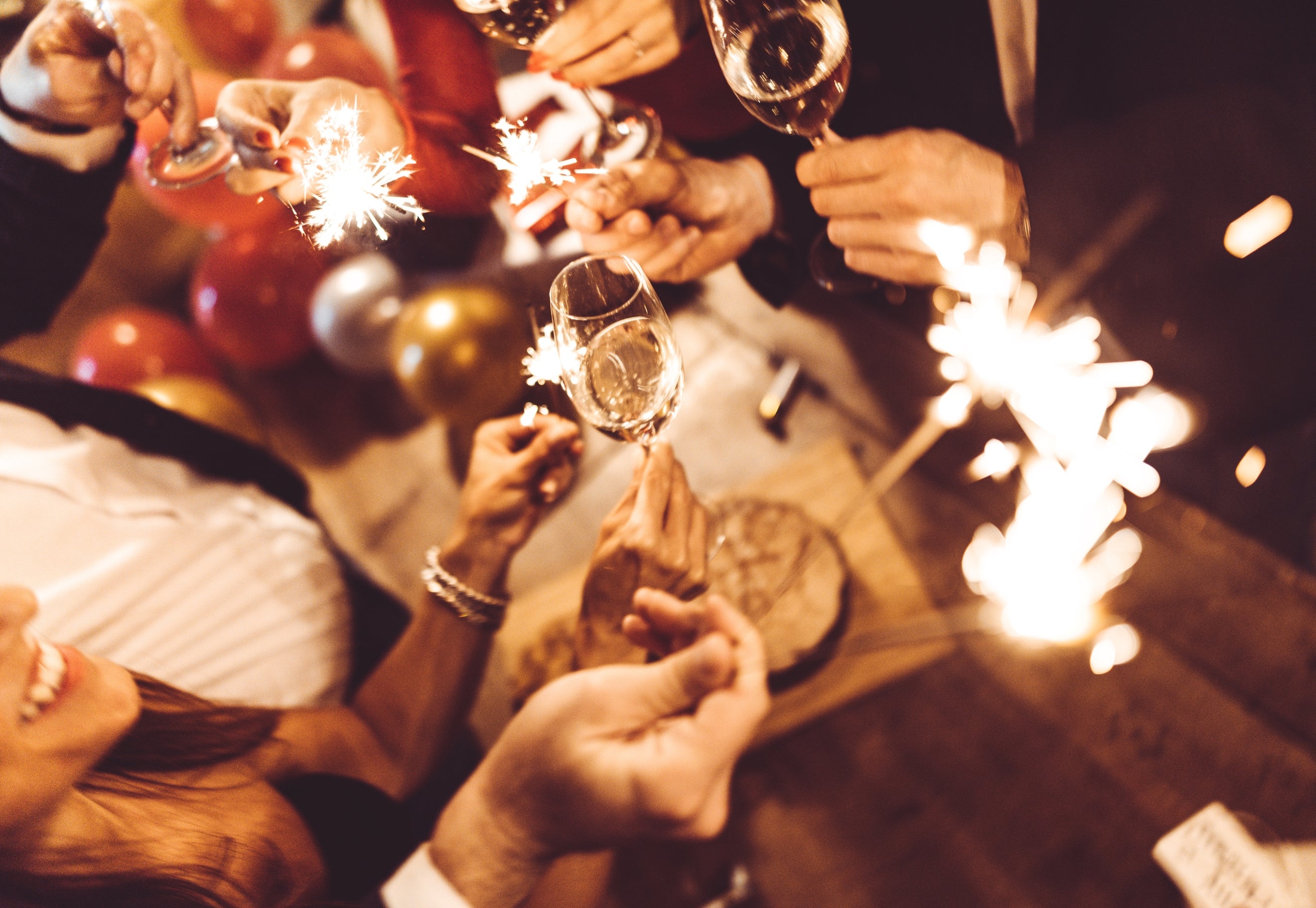 

Билеты на Фейерверк! Новогодний вечер для маленьких и больших компаний (EverJazz)