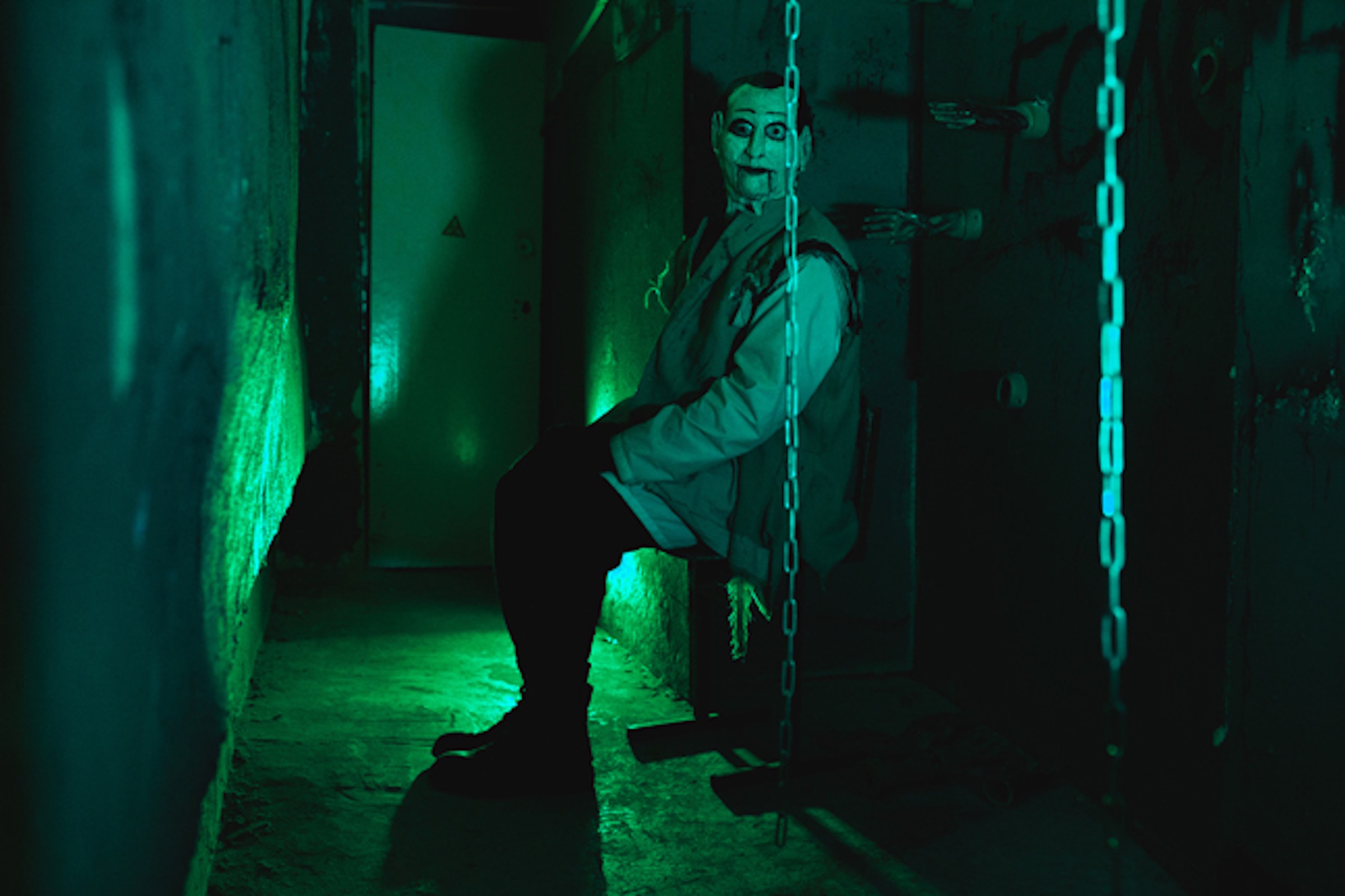 

Билеты на Мертвая тишина (morekvest (улица ворошилова, 50))