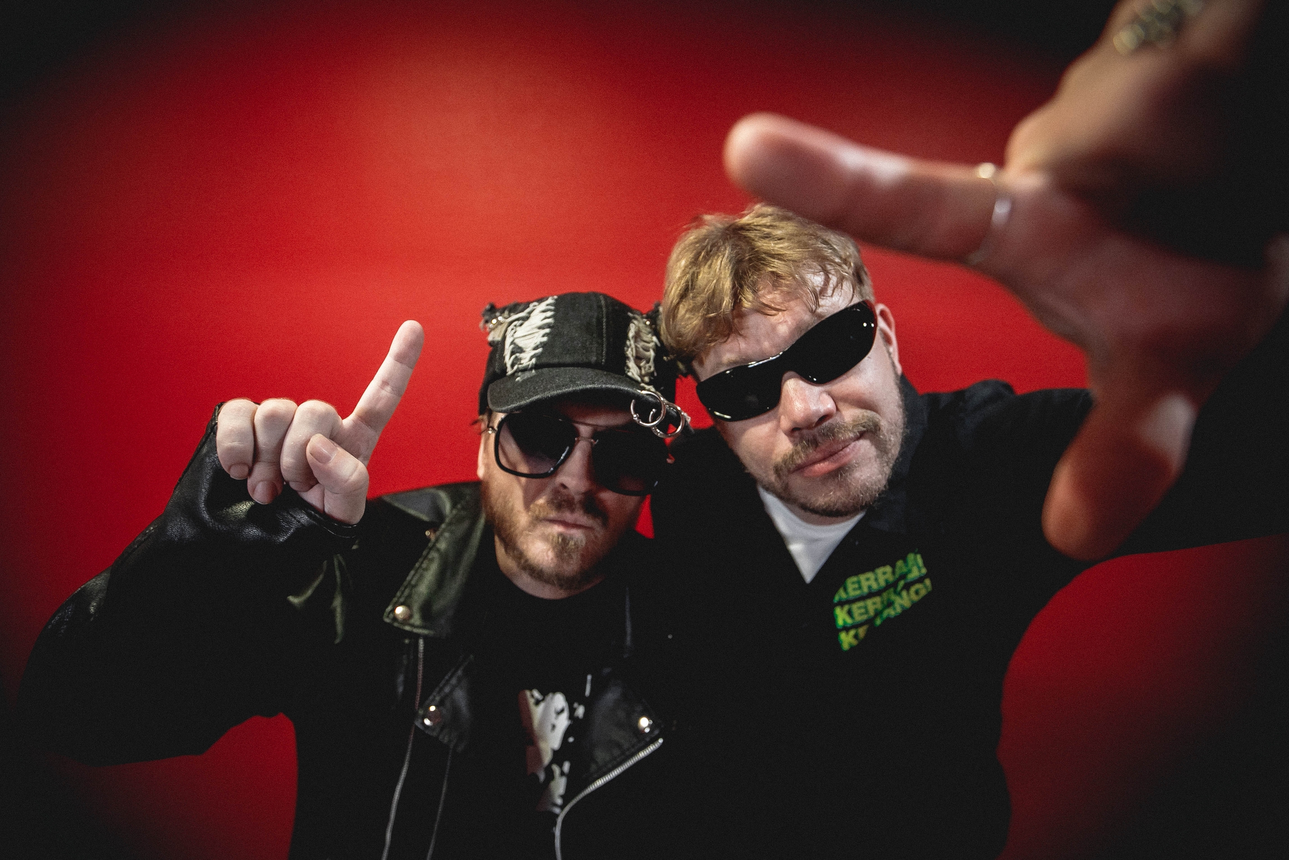 

Билеты на Эм и Сергеич (The Place)