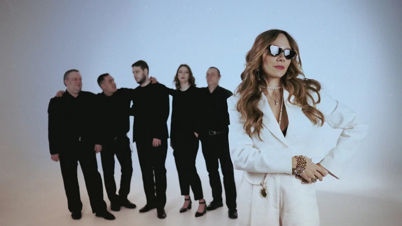 

Билеты на Секстет Оксаны Ференчук (Эссе)