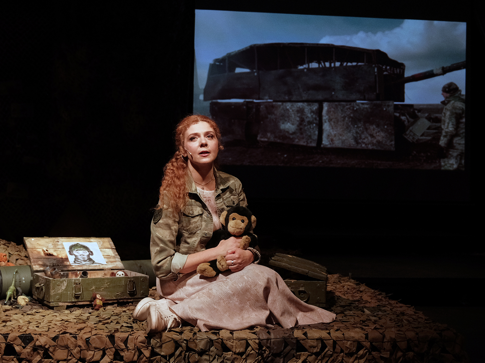 

Билеты на Твой позывной — Герой (Et Cetera)