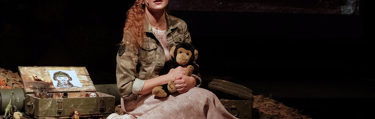 Твой позывной — Герой