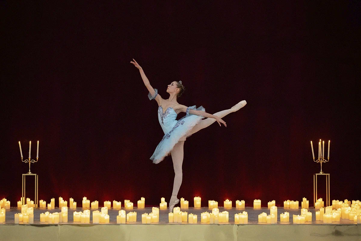 

Билеты на Мировые шедевры оперы и балета: От Щелкунчика до Кармен (Особняк 1898)