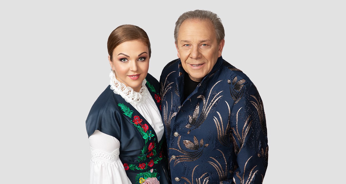 

Билеты на Шоу Девятовых (Фольклорный центр «Москва»)