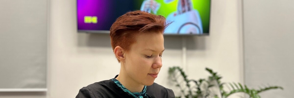 Мир ИИ: создай свой стикерпак за 60 минут