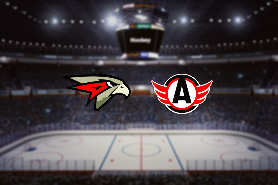 Омские Ястребы — Авто