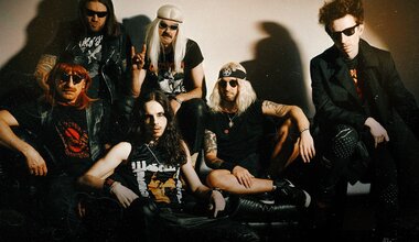 Багровый Фантомас афиша