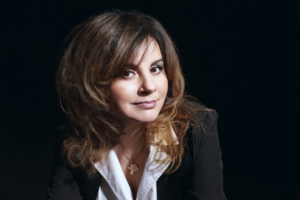 

Билеты на Светлана Кашина (Ben Hall)