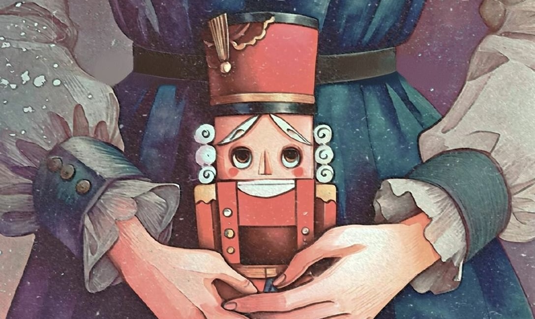 

Билеты на Щелкунчик в особняке: Музыка и песочная анимация (Особняк Прове)