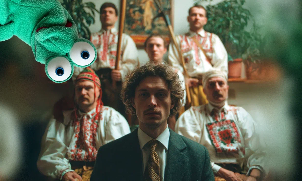 

Билеты на Токсичный ансамбль лягухо. DJ сет Ивана Дурака (16 Тонн)