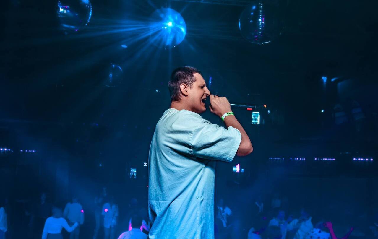 

Билеты на White Party (Свобода)