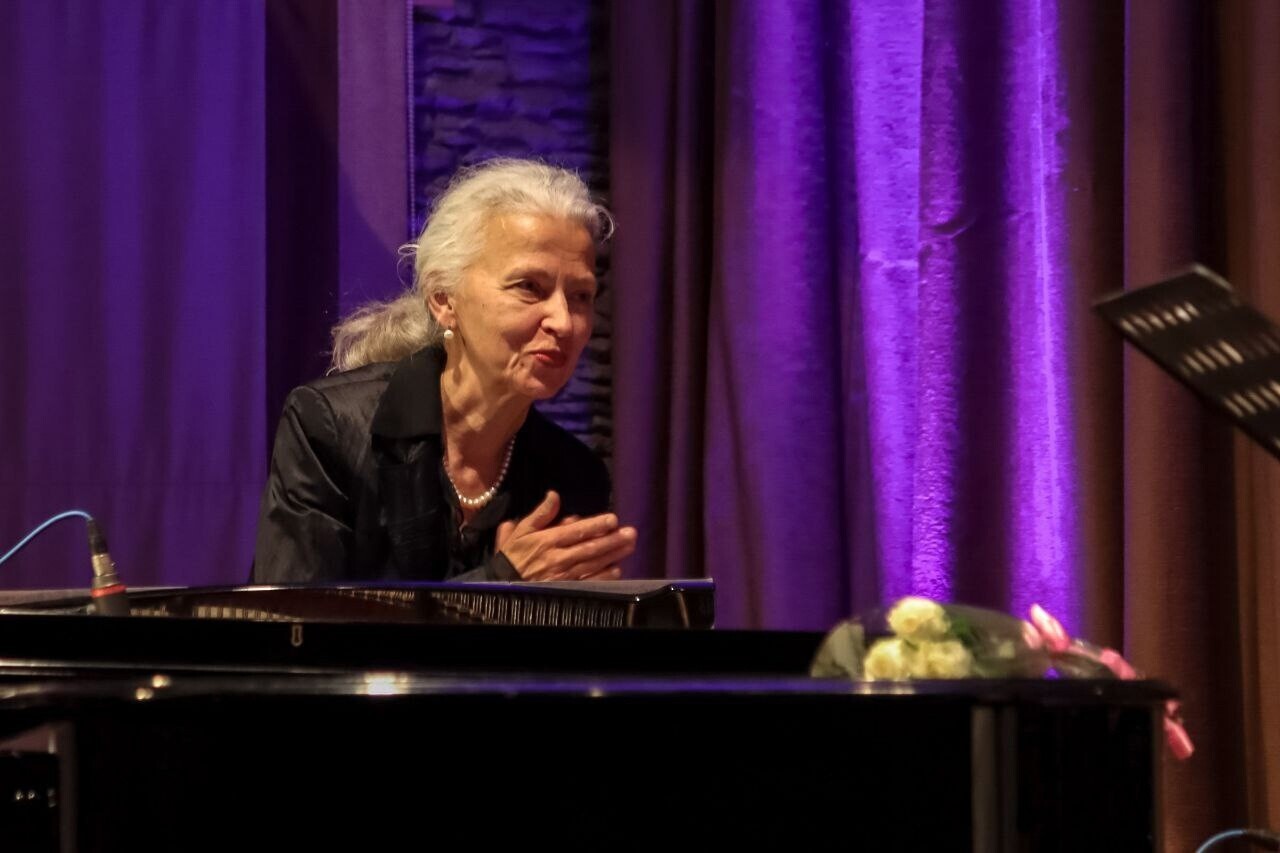 

Билеты на Дюймовочка (Дом музыки)