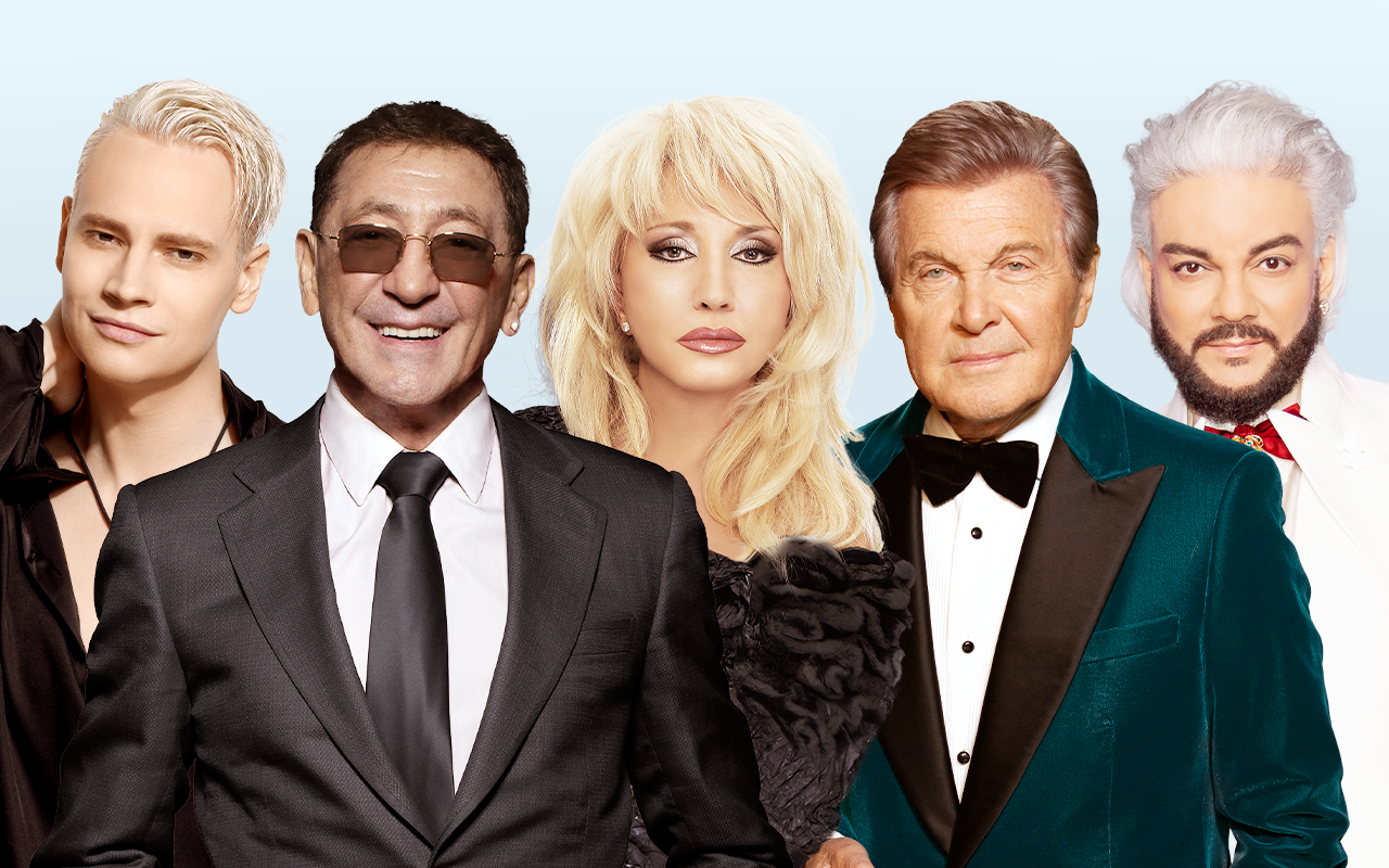 

Билеты на Жить и любить (Кремлёвский дворец)