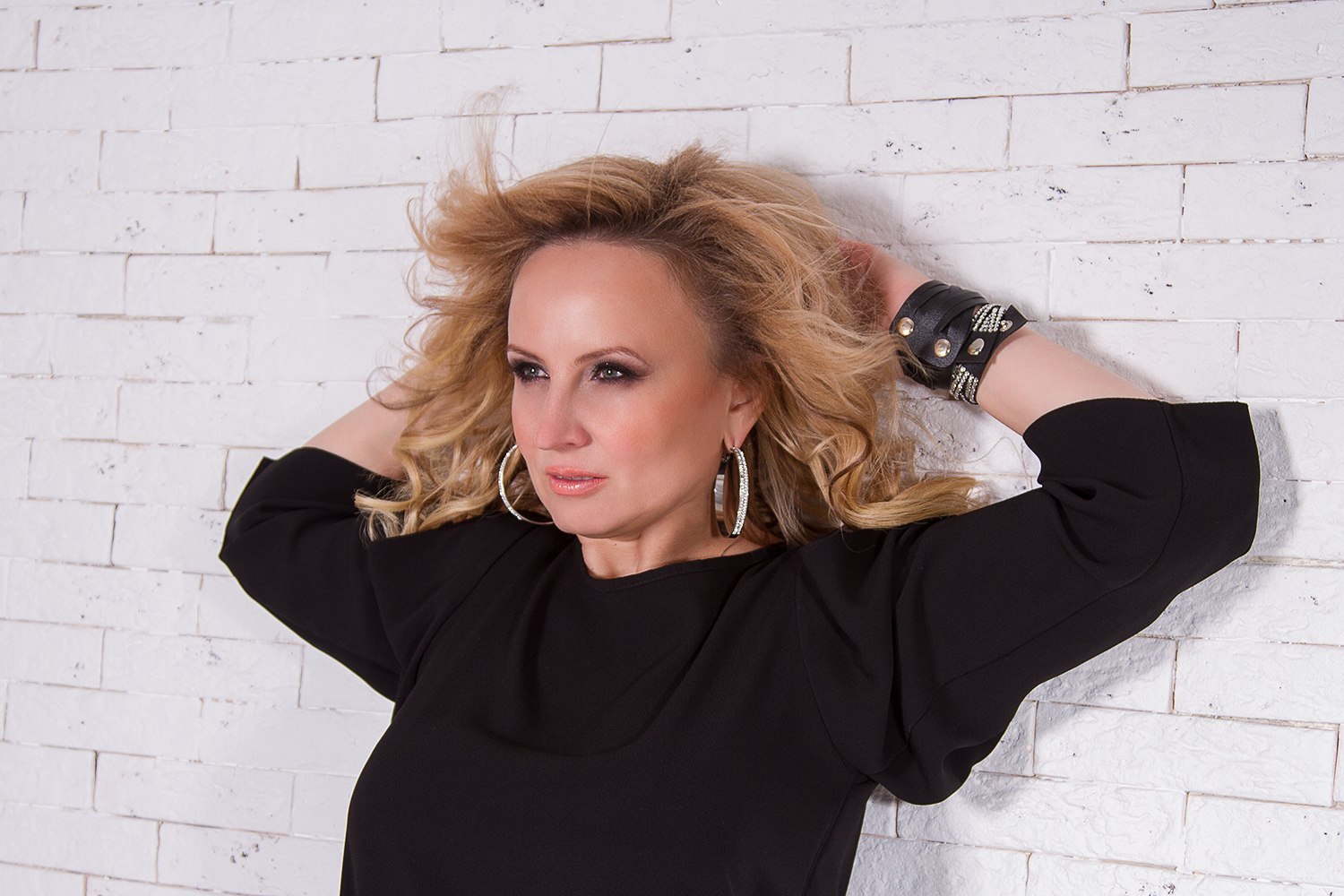 

Билеты на Анастасия Усольцева (Дворец молодёжи)