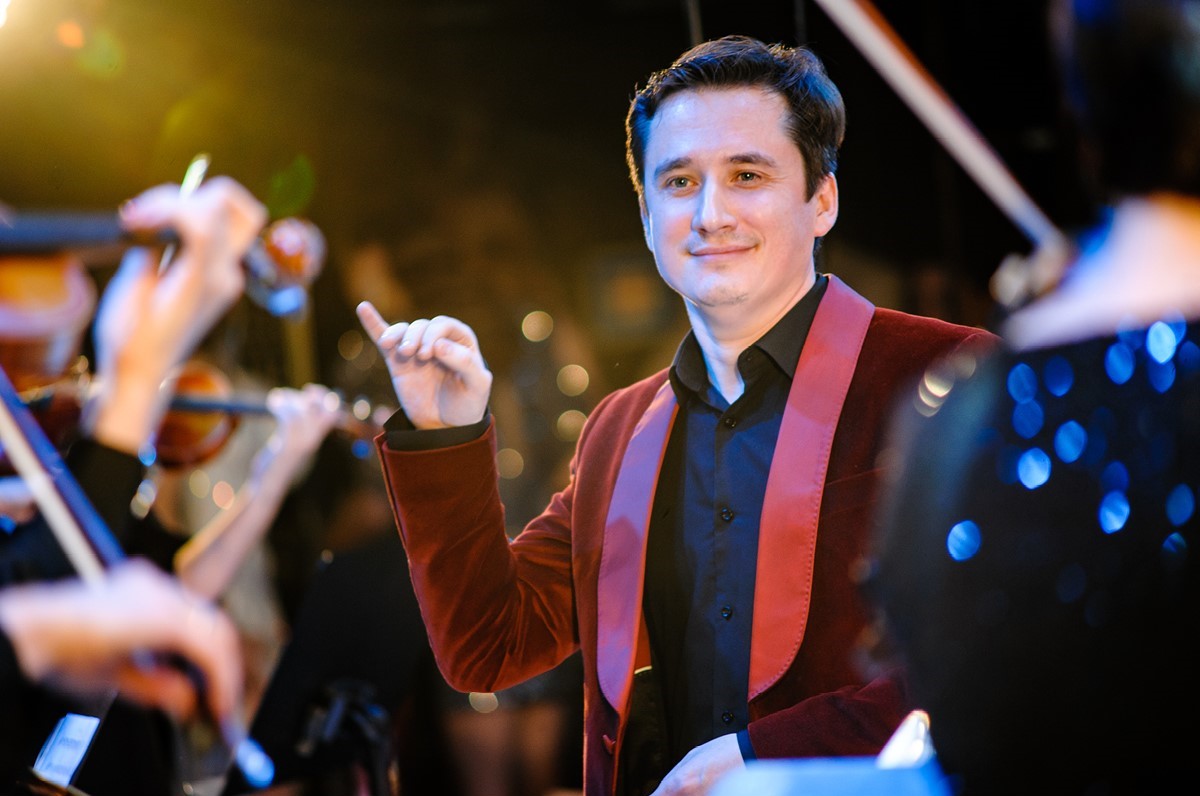 

Билеты на Карнавальная ночь (Краеведческий музей)