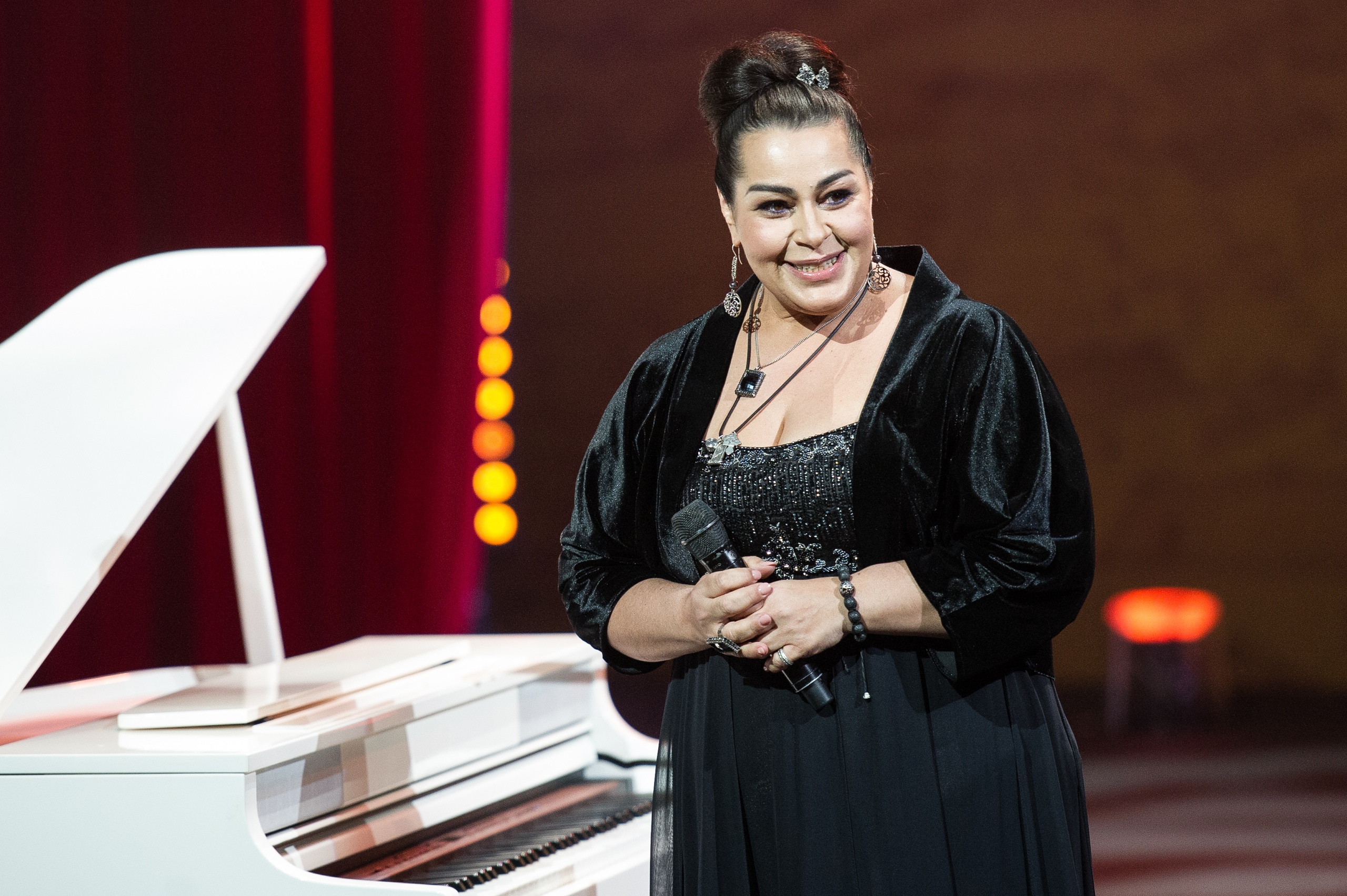 

Билеты на Оркестр Святослава Текучёва, Мариам Мерабова и Катерина Балыкбаева (Клуб Алексея Козлова)