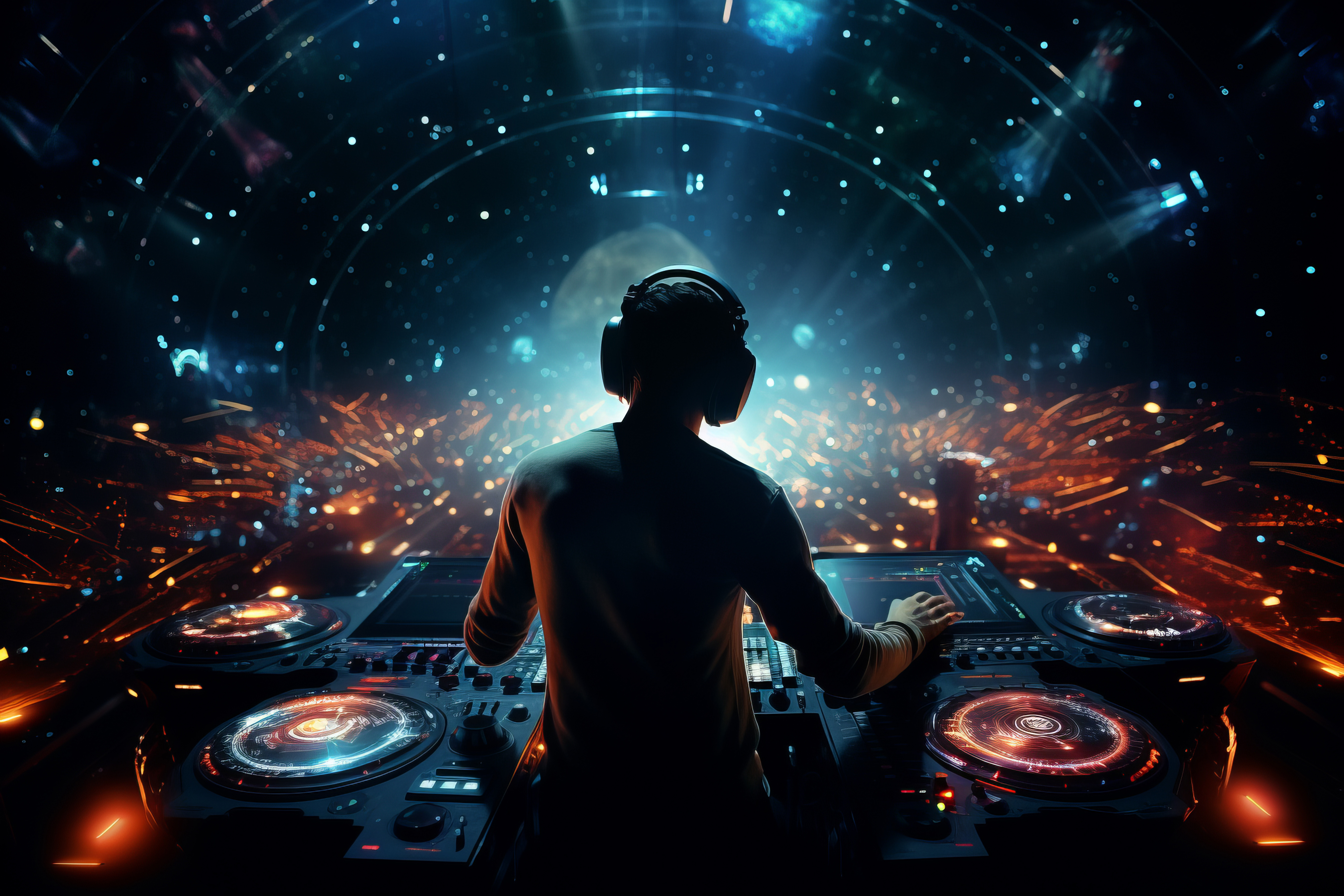 

Билеты на Cosmo Party (Vibe & Mood)