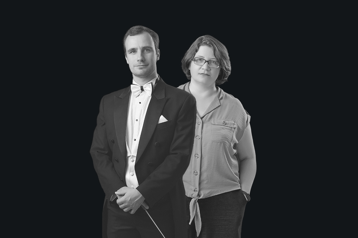 

Билеты на Созвучие времён. Глава III (Филармония)