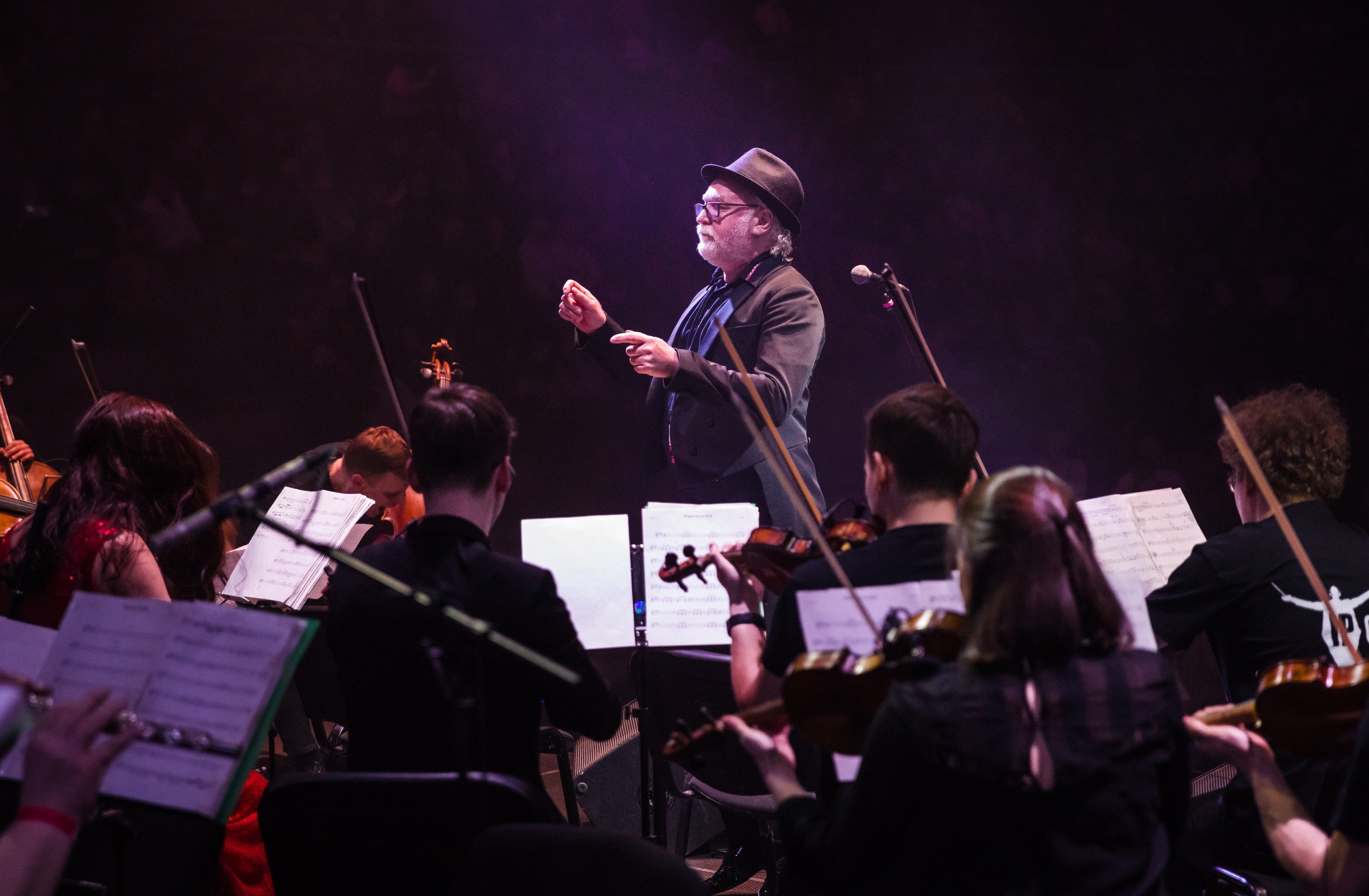 

Билеты на IP Orchestra. Новогодний Штраус и шедевры мирового кроссовера (Московский)
