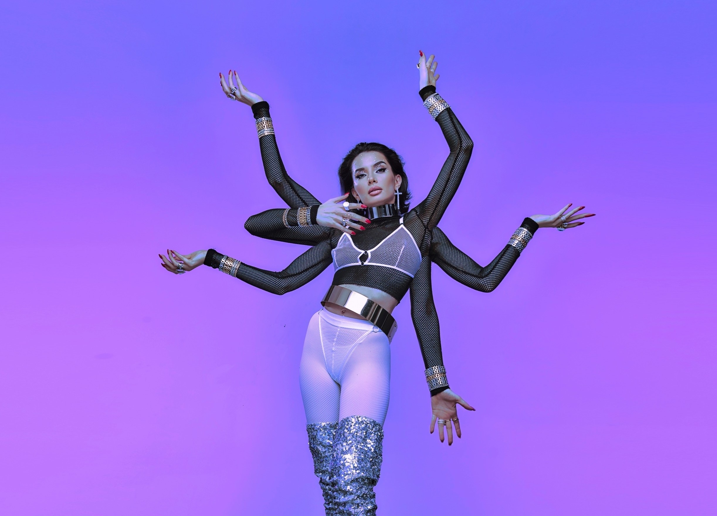 

Билеты на Настика (Backroom)