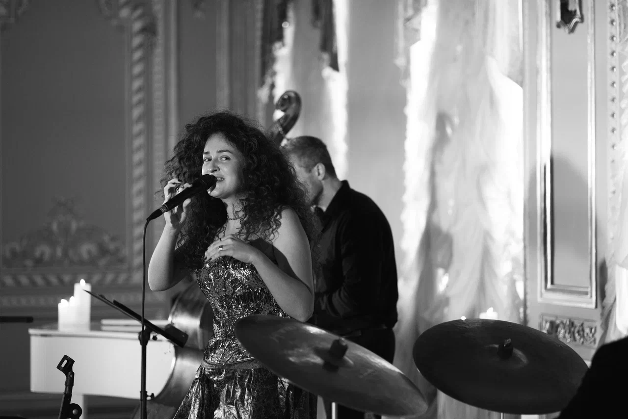 

Билеты на Романтический джаз. Amy Winehouse (Особняк Серебрякова)