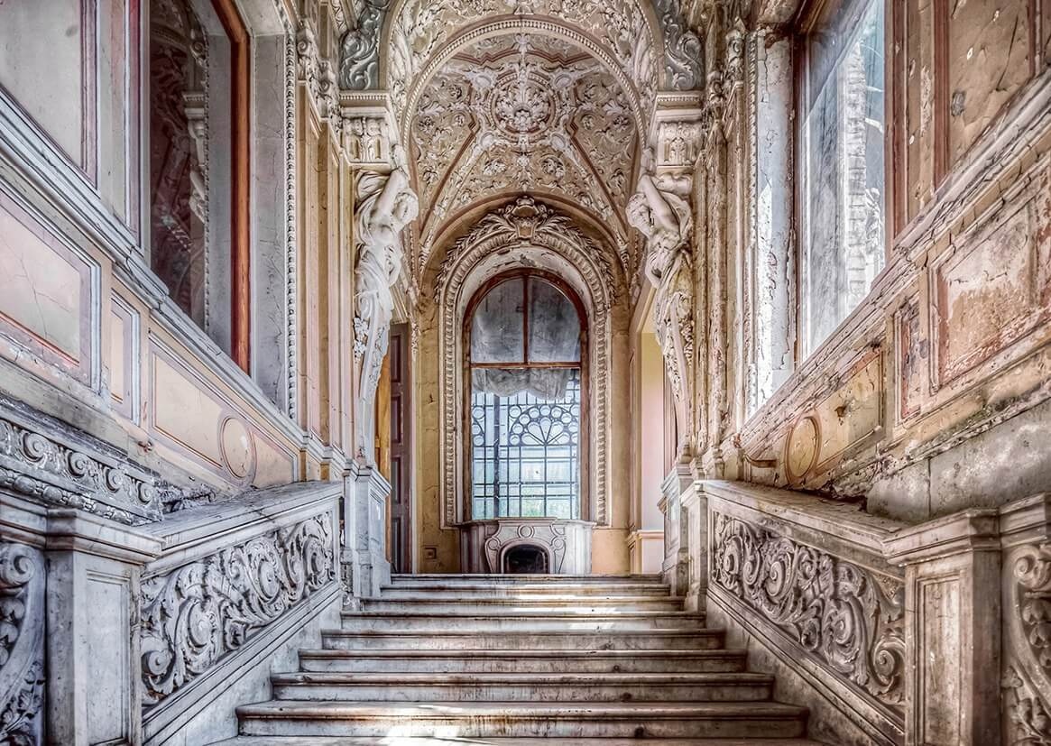 

Билеты на Особняк Брусницыных (Особняк Брусницыных)