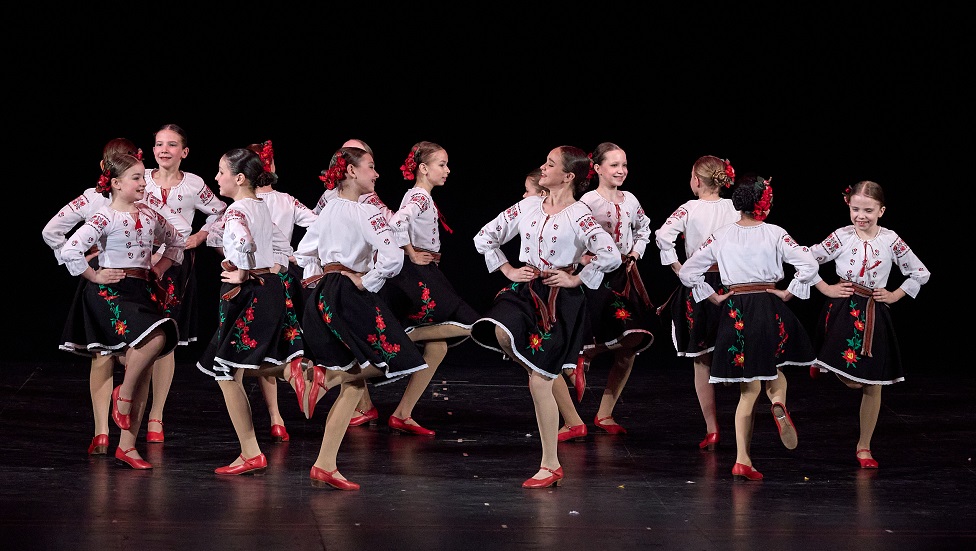 

Билеты на «Ромашка» собирает друзей (Культурный центр «Меридиан»)