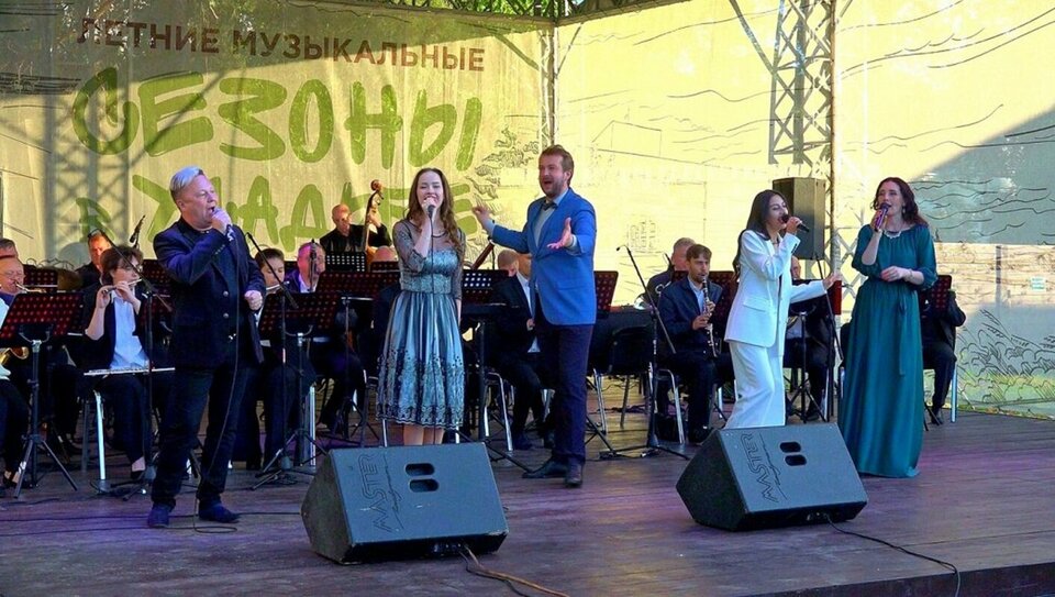 В стране Мультипультии