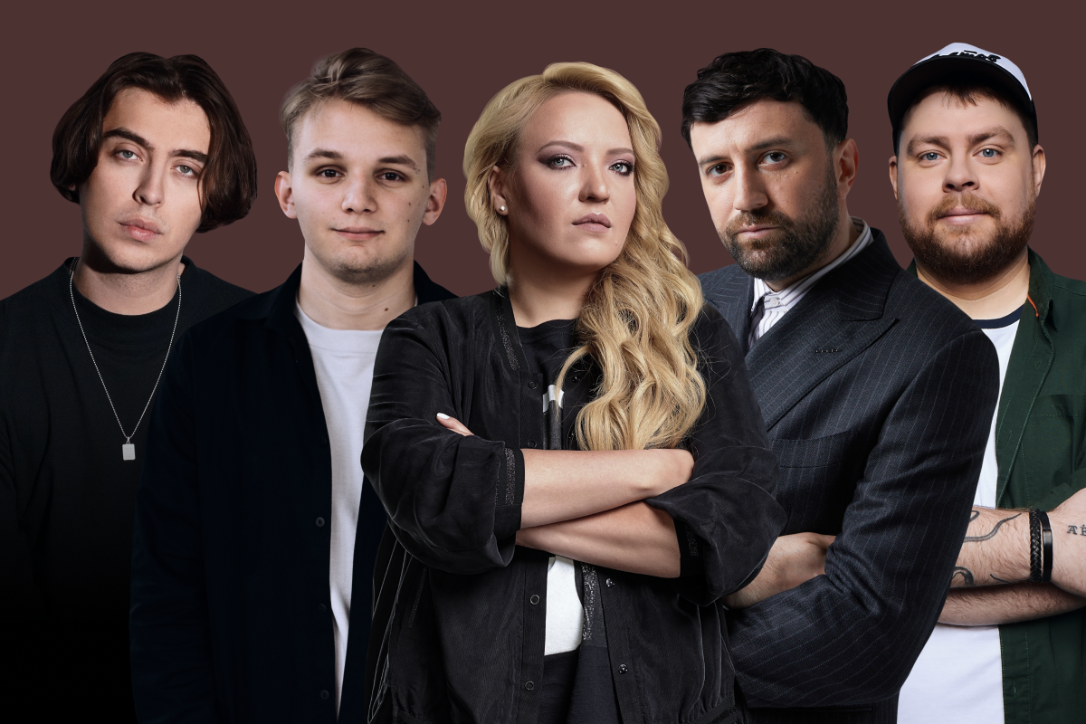 

Билеты на Главный стендап