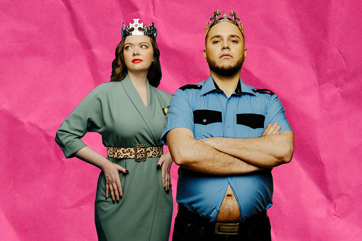 

Билеты на Электрослабость (Jagger)