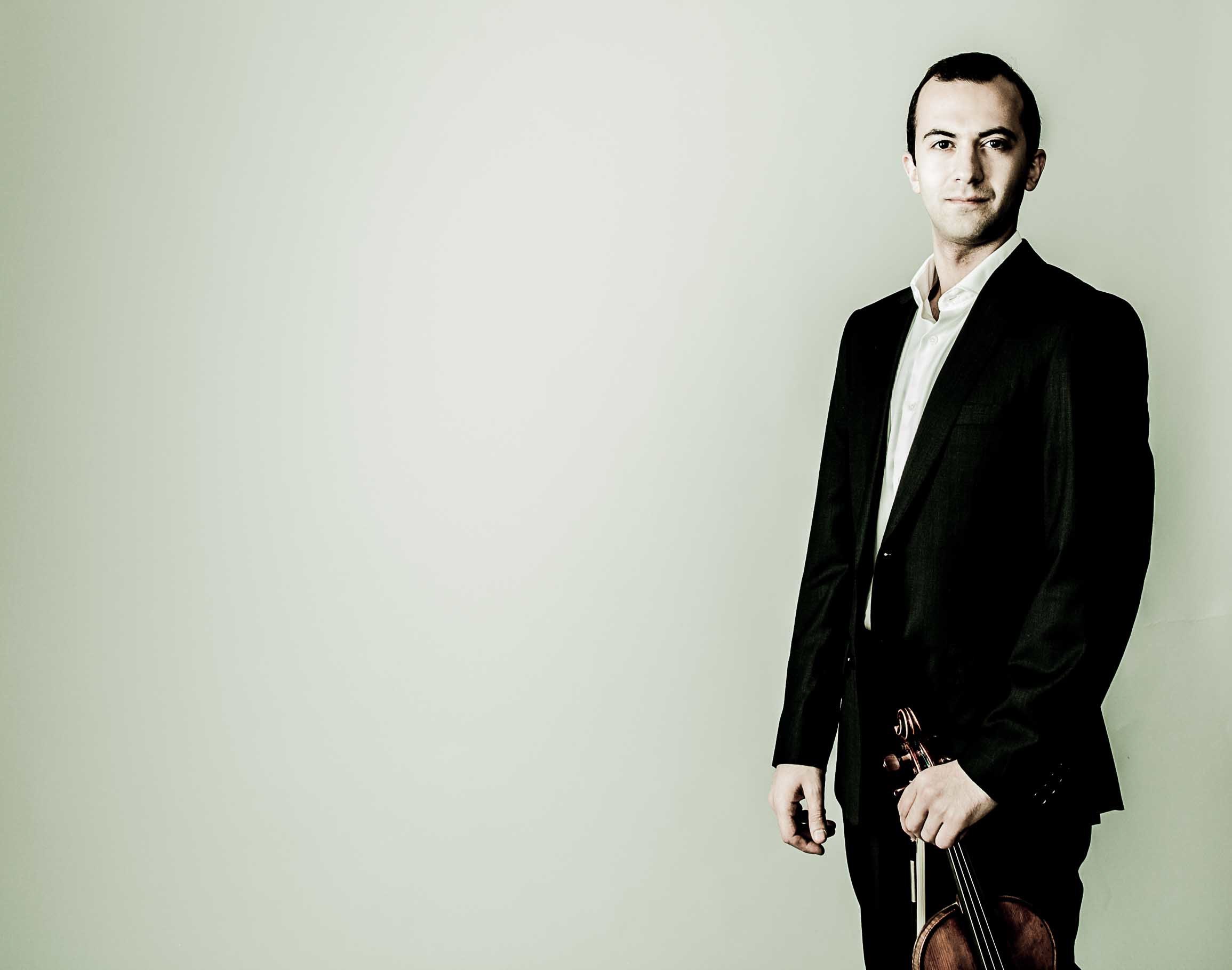 

Билеты на Максим Алексеев и АСО (Филармония им. Шостаковича. Большой зал)