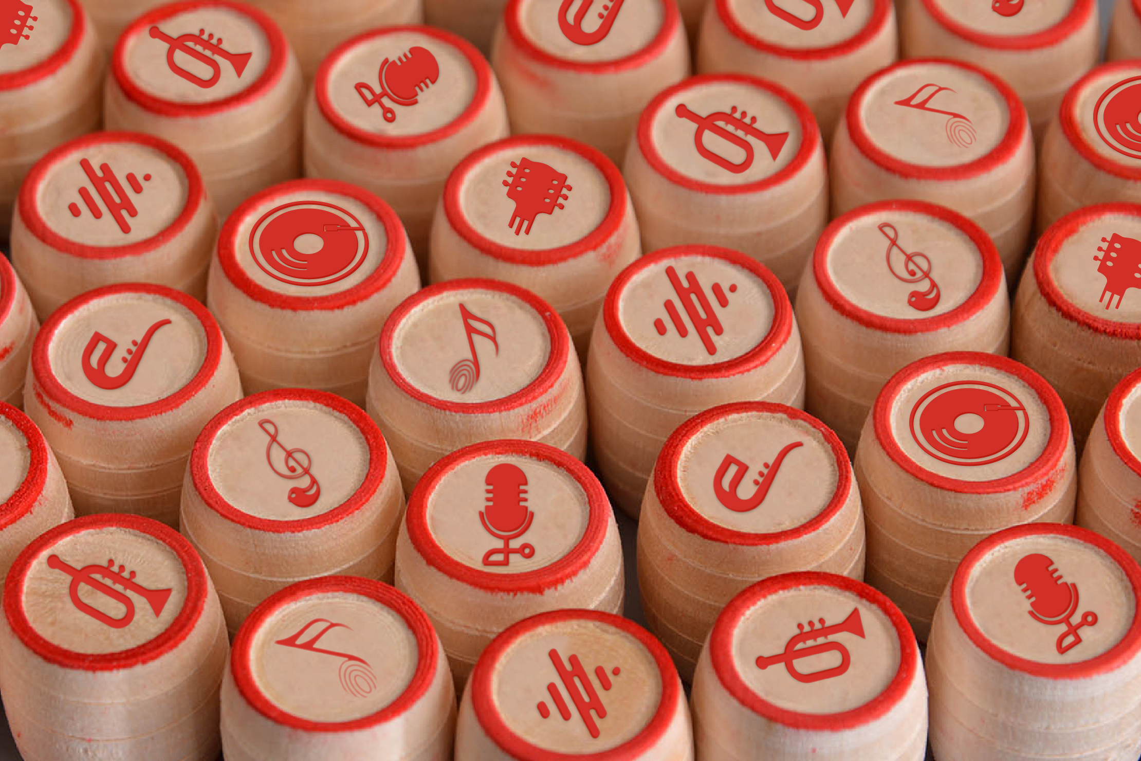 

Билеты на Музыкальное лото (Red Buffet)