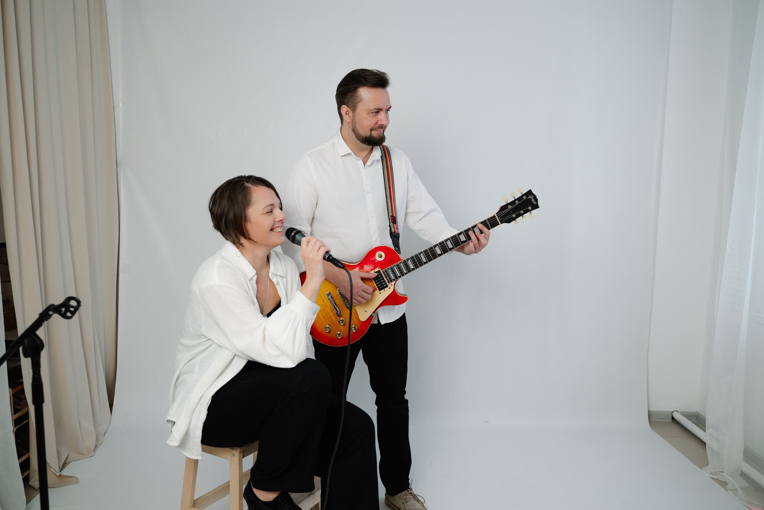 Афиша: Moon River / Лунная река в Красноярске 24 апреля 2026