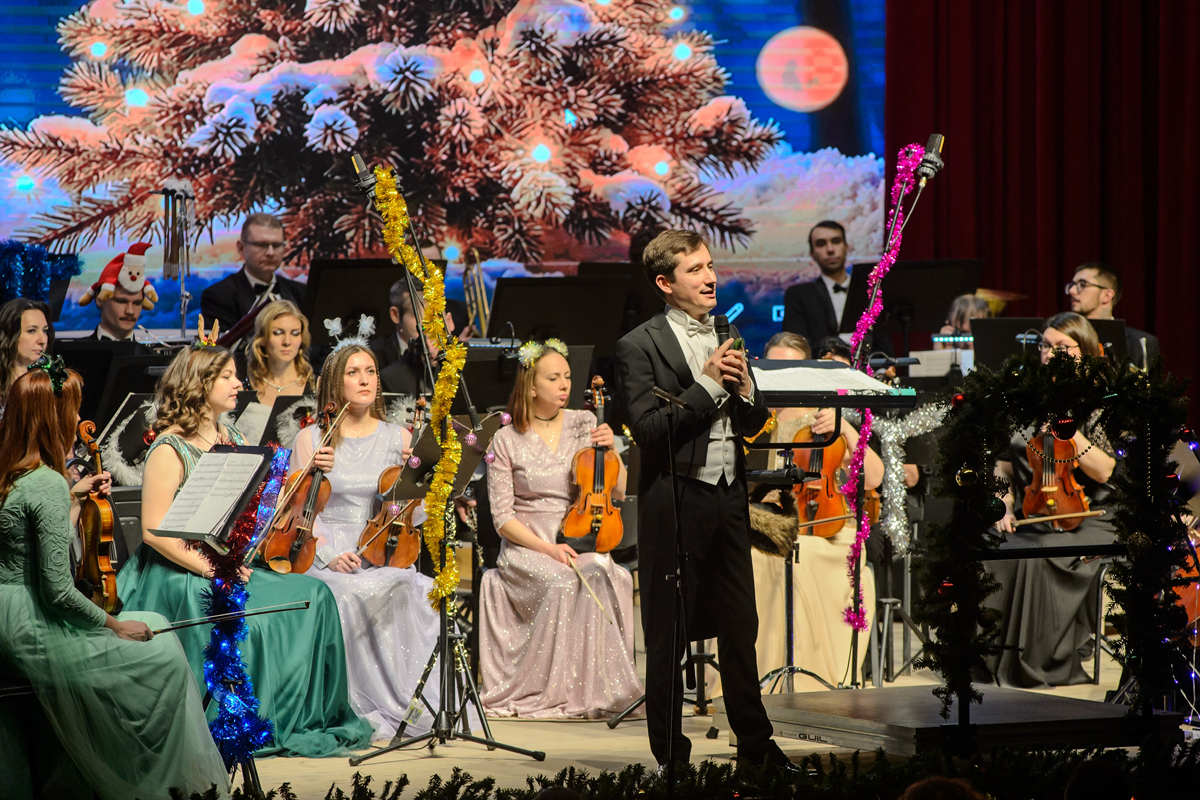 

Билеты на Новогодний концерт (Пигмент)