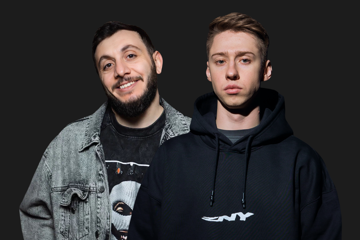 

Билеты на Геворк Абрамян и Илья Раевский (Stand Up Патрики)