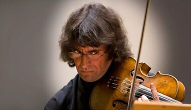 Юрий Башмет и «Солисты Москвы». Закрытие Bach-fest афиша