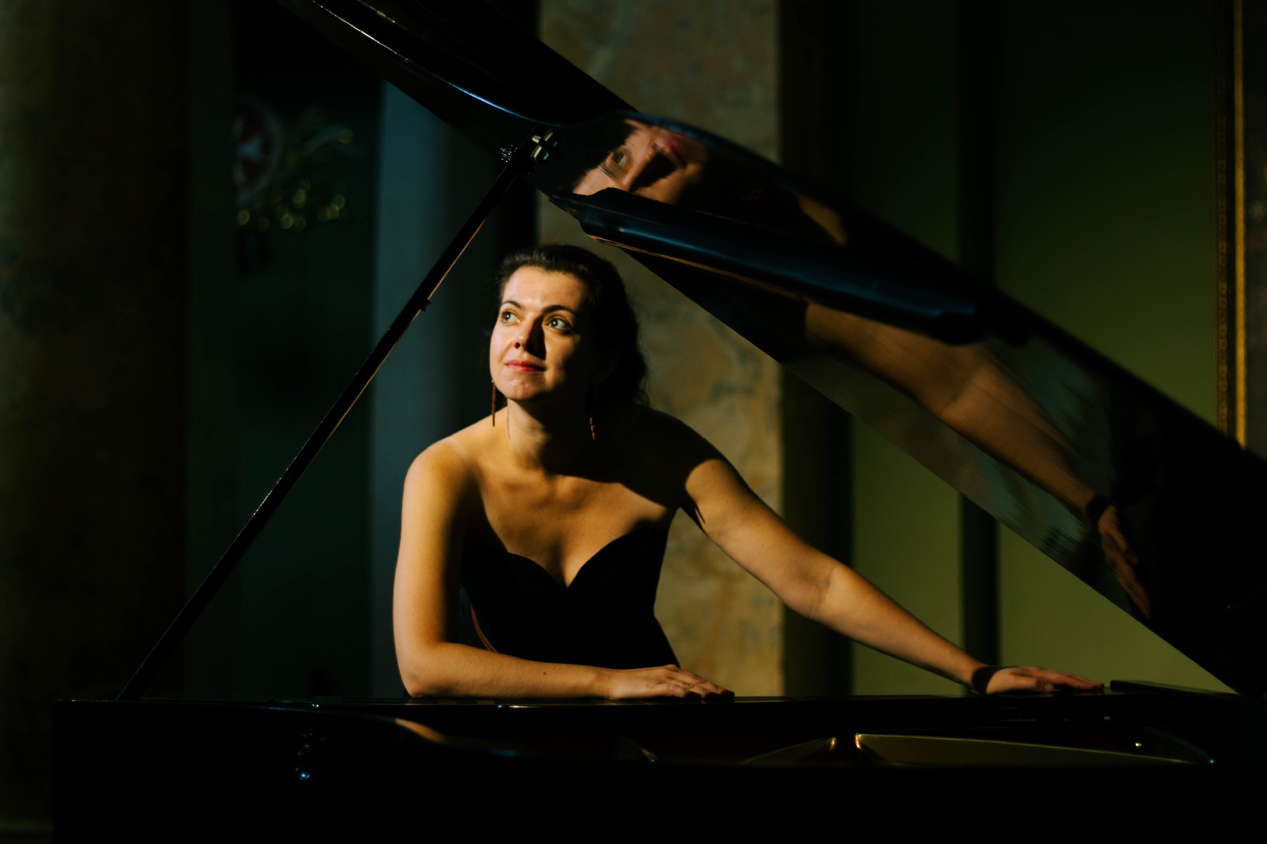 

Билеты на «Король Лев» и другие музыкальные истории Ханса Циммера (Консерватория им. Глазунова)