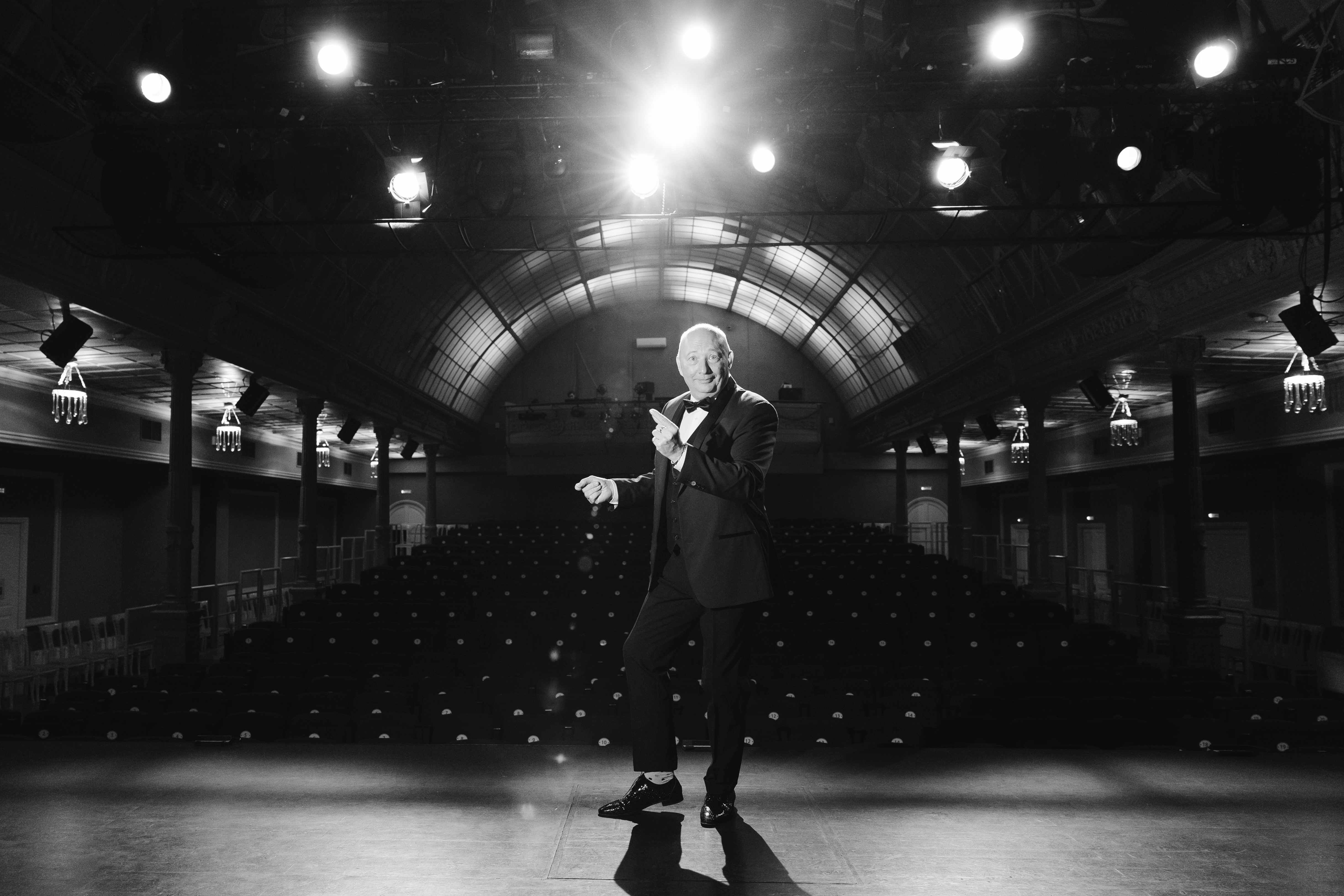 

Билеты на Жил-был Гальцев (Театр эстрады им. Аркадия Райкина)