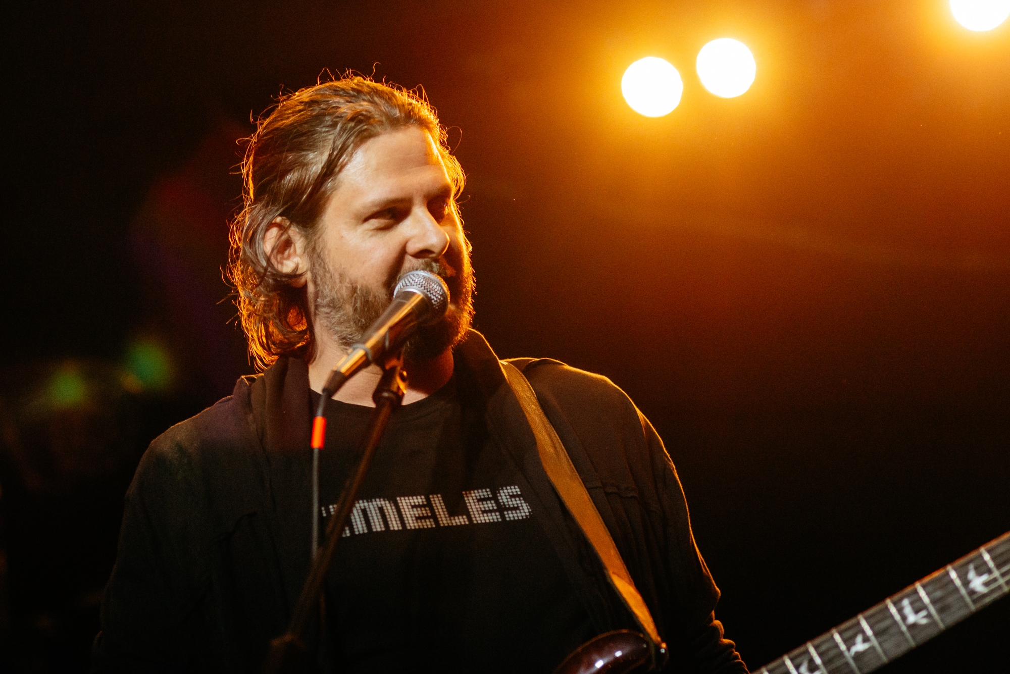 Афиша: The HeartDrinkers в Санкте-Петербург 7 апреля 2026