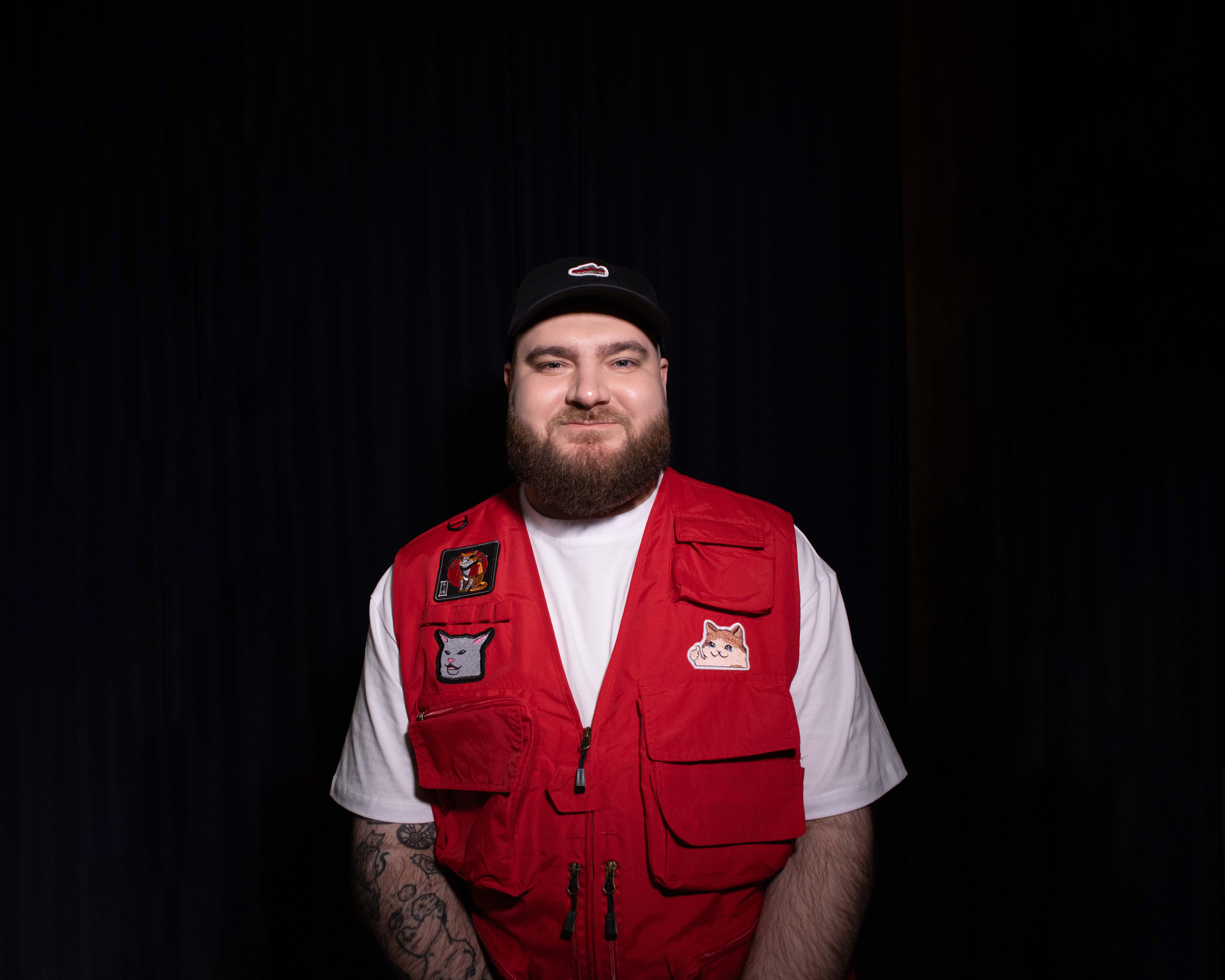 

Билеты на Дмитрий Илюхин (Flash Bar)