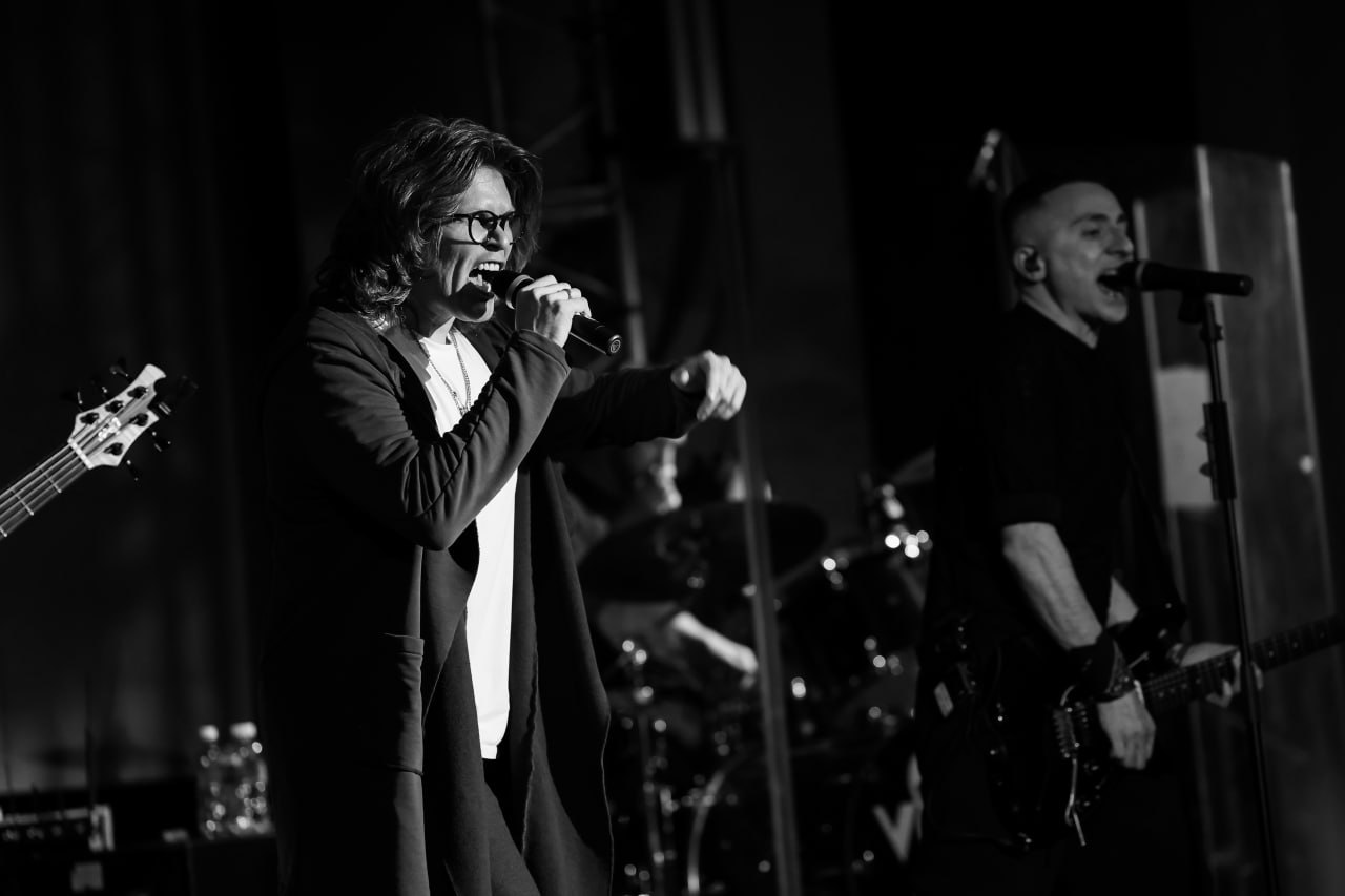 

Билеты на S-Vox (Урбан)