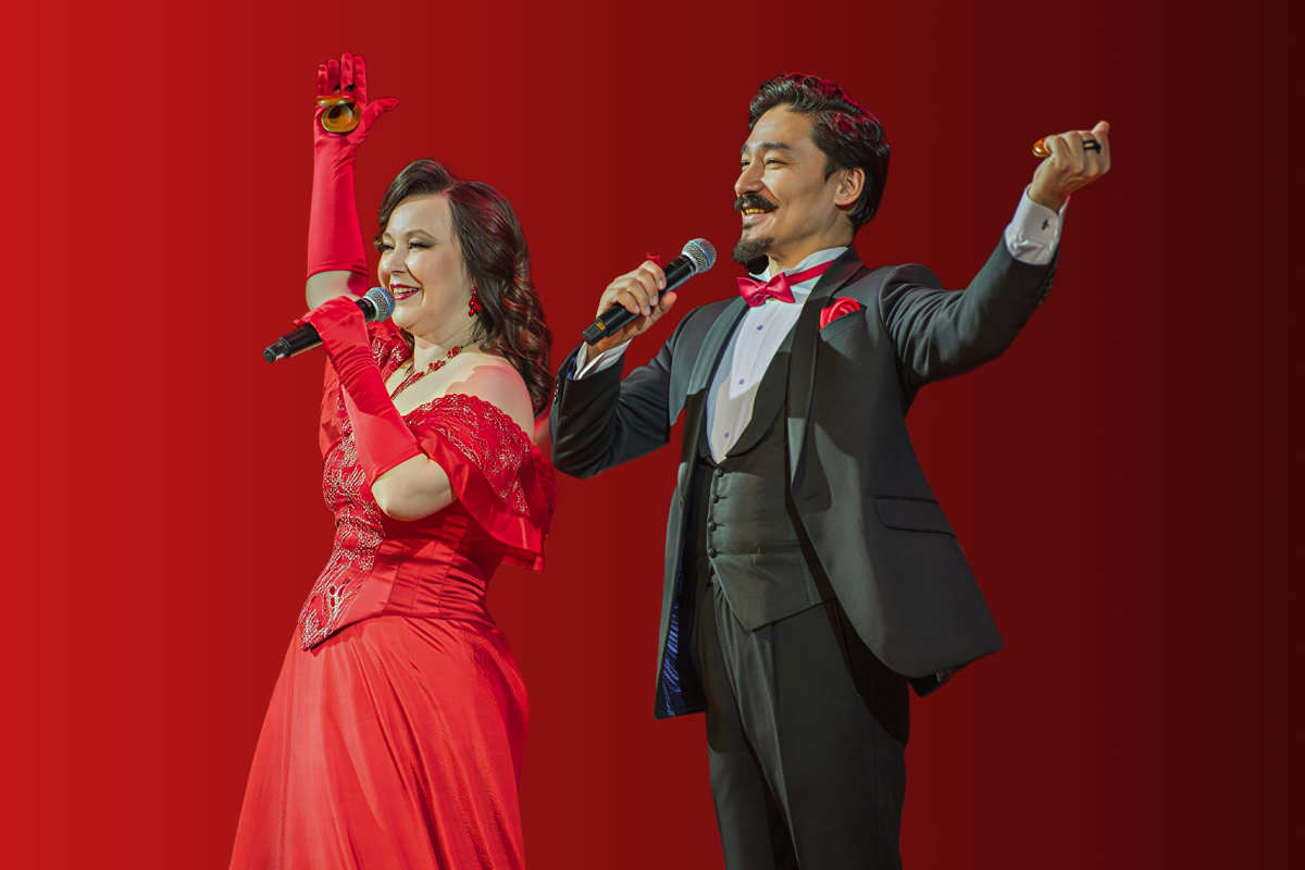 

Билеты на Весеннее танго (Kitchen Lab)