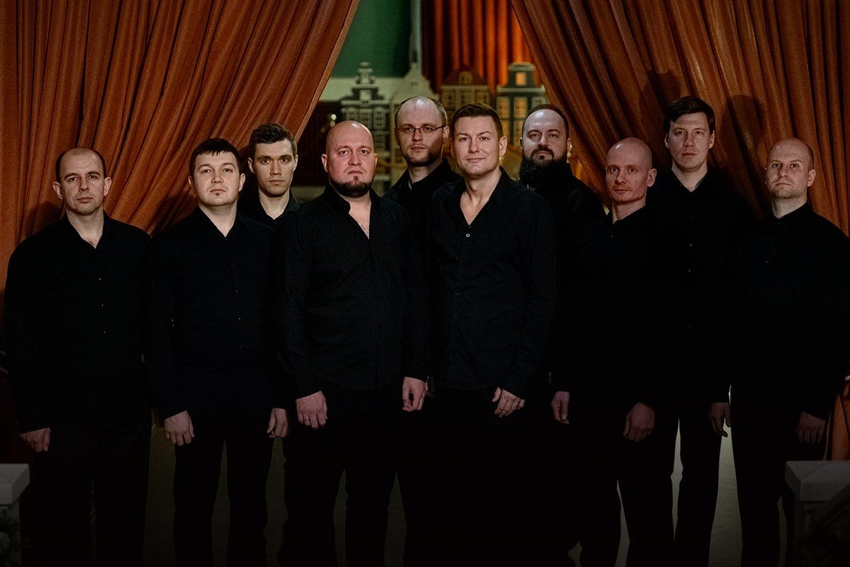 

Билеты на Концерт русской духовной музыки великого поста (Частная филармония «Триумф»)