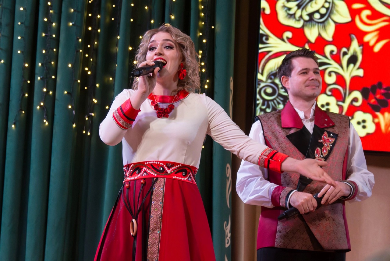 

Билеты на Разговор о счастье (Филармония)