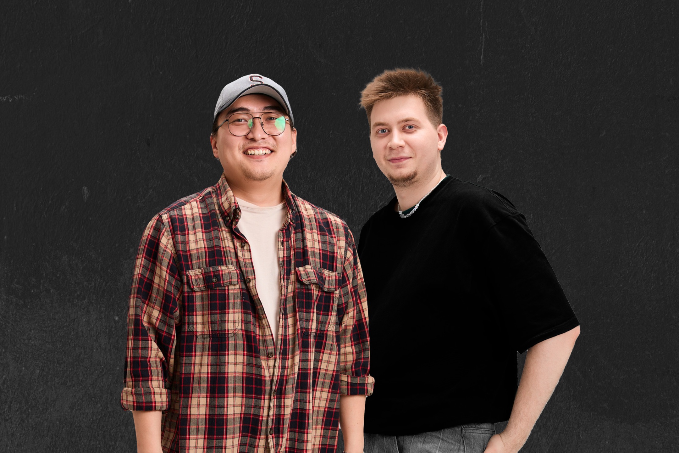 

Билеты на Токсикозники (Yushin Brothers)